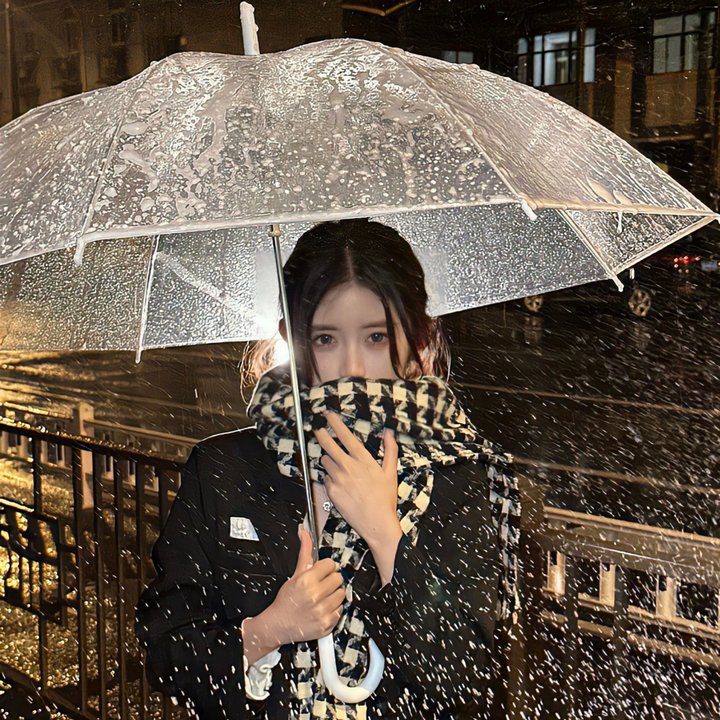 平安夜,杀人夜2