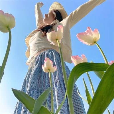 我在等你
